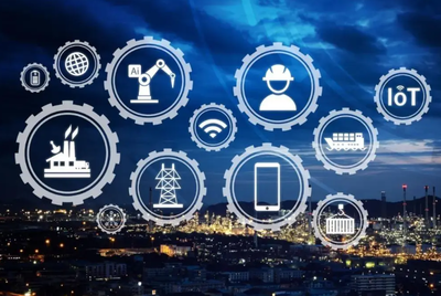 工業(yè)互聯(lián)網(wǎng)數(shù)據(jù)服務(wù) 驅(qū)動(dòng)中國(guó)制造業(yè)智能化升級(jí)的新引擎